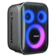 Акустична система Tronsmart Halo 200 + 2 MIcs Black (968233) - зображення 2