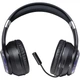 Навушники Defender FreeMotion B400 LED Bluetooth Black (63400) - зображення 2