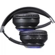 Навушники Defender FreeMotion B400 LED Bluetooth Black (63400) - зображення 4