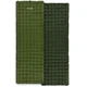 Туристический коврик Wechsel Glacio L 186 x 64 x 8 cm TL Olive (233123) - изображение 3