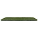 Туристический коврик Wechsel Glacio L 186 x 64 x 8 cm TL Olive (233123) - изображение 4