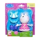 Фигурка Peppa Pig Figurines - Одень Сюзи (G0330) - изображение 4