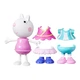 Фигурка Peppa Pig Figurines - Одень Сюзи (G0330) - изображение 5