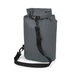 Гермомішок Osprey Wildwater Dry Bag 8 tunnel vision grey - O/S - сірий (009.3482) - зображення 3