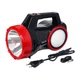 Ліхтар Delux REL-103 20 LED 10W + подарунок REL-107 (90022813) - зображення 1