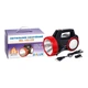Ліхтар Delux REL-103 20 LED 10W + подарунок REL-107 (90022813) - зображення 3