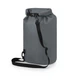 Гермомешок Osprey Wildwater Dry Bag 15 tunnel vision grey - O/S - сірий (009.3479) - изображение 4