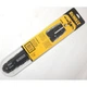 Шина для цепной пилы DeWALT 16''/40 см, с цепью 3/8'', 1.1 мм, (DT20660) - изображение 2