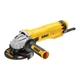 Шлифовальная машина DeWALT 1400 Вт, 11500 об/мин, 125 мм, 1.85 кг (DWE4237) - изображение 1