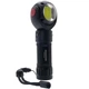 Фонарь Quantum worklight QM-FL2020 Transformer 5W LED+COB з USB+ Li-ion18650/2000mAh (QM-FL2020-18650/2000) - изображение 4