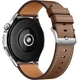 Смарт-годинник Huawei WATCH GT 4 46mm Classic Brown Leather (55020BGW) - зображення 6
