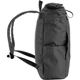 Рюкзак туристичний Schwarzwolf Ohio Rolltop сірий (F3523000AJ3) - зображення 3