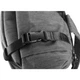 Рюкзак туристичний Schwarzwolf Ohio Rolltop сірий (F3523000AJ3) - зображення 5