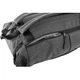 Рюкзак туристичний Schwarzwolf Ohio Rolltop сірий (F3523000AJ3) - зображення 6