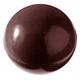 Форма для шоколада Chocolate World Сфера d 38 мм 3х5 шт 19 г (2002 CW) - изображение 1