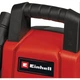 Мойка высокого давления Einhell TC-HP 90, 1200Вт, 90бар, 372л/год, шланг 3м, 3.9кг (4140740) - изображение 9