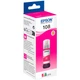 Контейнер с чернилами Epson 108 EcoTank L8050/L18050 magenta (C13T09C34A) - изображение 1
