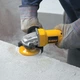 Чашка шлифовальная DeWALT алмазная EXTREME Turbo, по бетону 125мм х М14 (DT3797) - изображение 3
