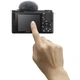 Цифровий фотоапарат Sony Alpha ZV-E10 body black (ZVE10B.CEC) (1845018) - зображення 4