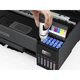 Принтер А3+ кільк. Epson L18050 з Wi-Fi (C11CK38403) - зображення 2