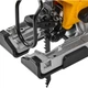 Електролобзик DeWALT 550 Вт, 500 - 3200 хід/хв, 2.4 кг (DWE249) - зображення 5