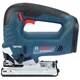 Електролобзик Bosch GST 185-LI 18В, 0-3500 об/хв, 2.4кг (без АКБ та ЗП) (0.601.5B3.021) - зображення 11