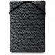 Чехол для ноутбука HP 15.6" Reversible Protective Blk/Geo Sleeve (2F2L0AA) - изображение 2