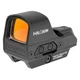 Коллиматорный прицел Holosun HS510С точка 2 MOA + коло 65 МОА (Red) (HS510C) - изображение 1