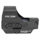 Коллиматорный прицел Holosun HS510С точка 2 MOA + коло 65 МОА (Red) (HS510C) - изображение 4