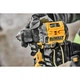 Шуруповерт DeWALT XR Li-Ion PowerStack 18 В, 2x5Ah, 90 Нм, 0-650/0-2000 об/мин, TSTAK (DCD800H2T) - изображение 8