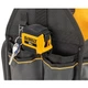Сумка для инструмента DeWALT PRO 11 электрика, 415 x 235 x 275 мм (DWST60105-1) - изображение 2