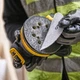 Шлифовальная машина DeWALT 18 В XR Li-lon, 125 мм, 8000-12000 об/мин (без АКБ и ЗУ) (DCW210N) - изображение 6