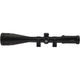 Оптический прицел Hawke Fast Mount 4-16x50 AO сітка Mil Dot з підсвічуванням (11460) - изображение 5