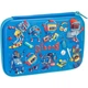Пенал Cool For School 1 відділення з органайзером синій (QT-5773-Blue) - зображення 1