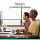 Навушники Logitech Zone 305 for Business Wireless/Bluetooth UC Black (981-001453) - зображення 7
