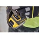 Шуруповерт DeWALT ударний, 18 В XR Li-lon, безщітковий, 282 Нм (Без АКБ та ЗП) (DCF860N) - зображення 3