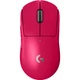 Мышка Logitech G Pro X Superlight 2 Lightspeed Wireless Magenta (910-006797) - изображение 8