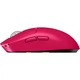 Мышка Logitech G Pro X Superlight 2 Lightspeed Wireless Magenta (910-006797) - изображение 9