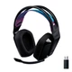 Навушники Logitech G535 Lightspeed Wireless Gaming Headset Black (981-000972) - зображення 1
