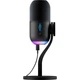 Микрофон Logitech Yeti GX Dynamic RGB Gaming Mic with Lightsync Black (988-000569) - изображение 11
