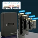 Док-станция для накопителей Gembird USB Type-C M.2 SATA NVME SSD (DD-U3M2) - изображение 3