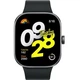 Смарт-часы Xiaomi Redmi Watch 4 Graphite Black (BHR7854GL) (1021342) - изображение 2