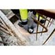 Шлифовальная машина Metabo W 18 L 9-125 125мм, 18В, 2х4Ah, 8500об/мин, 2.3кг (602247510) - изображение 12
