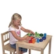 Розвиваюча іграшка Melissa&Doug Дерев'яний сортер Форми (MD10582) - зображення 2