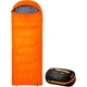 Спальный мешок X-TREME Emotion L (від +10 до -18) (122908) - изображение 1