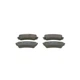 Тормозные колодки Bosch 0 986 424 641 - изображение 5