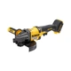 Шліфувальна машина DeWALT 54В XR Li-lon, 180 мм, 6500 об/хв (без АКБ та ЗУ) (DCG440N) - зображення 1