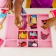 Развивающая игрушка Melissa&Doug Магнитная одевалка средняя Эбби и Эмма (MD14940) - изображение 5