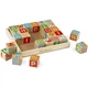 Кубики Melissa&Doug Цифры/Буквы (MD2253) - изображение 4