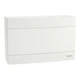 Распределительный щит Schneider Electric Easy9 EU 1 ряд 12 мод (EZ9EUD112) - изображение 1